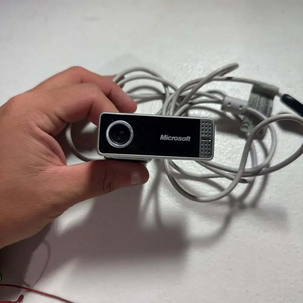 Microsoft USB Webcam LifeCam VX-1000